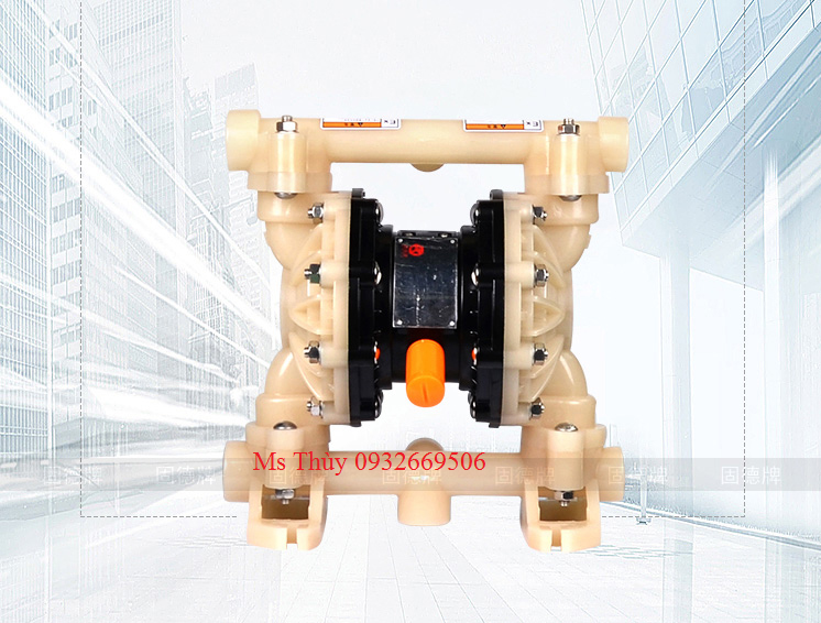 Top 10 máy bơm màng Godo giá rẻ bán chạy tại Phong Vũ Pump