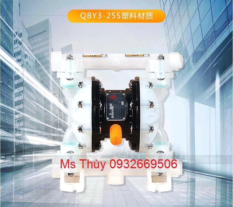 Top 10 máy bơm màng Godo giá rẻ bán chạy tại Phong Vũ Pump