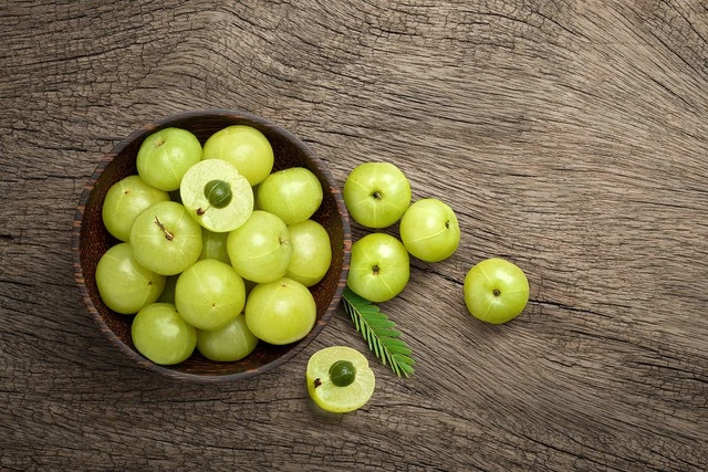 5 loại thực phẩm giúp kiểm soát mức cholesterol