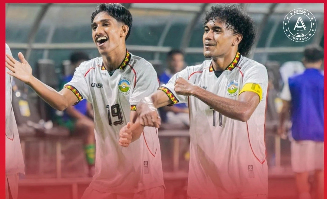 U23 Đông Nam Á nhiều bất ngờ, có đáng lo cho U23 Việt Nam?