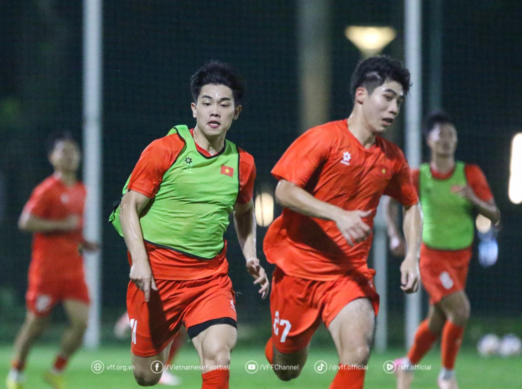 U23 Đông Nam Á nhiều bất ngờ, có đáng lo cho U23 Việt Nam?