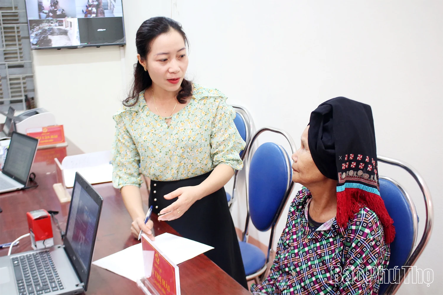 Nửa tháng “xã gánh việc huyện” - Bài 1: Những tín hiệu vui từ vùng sâu, vùng xa