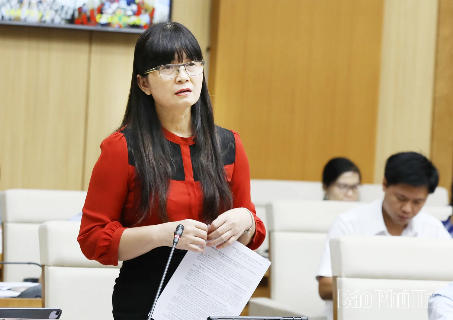 Tập trung tháo gỡ khó khăn trong vận hành Trung tâm Phục vụ hành chính công theo mô hình 2 cấp