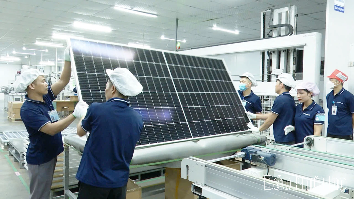 Quyết tâm xây dựng Lương Sơn trở thành hạt nhân phát triển vùng kinh tế động lực