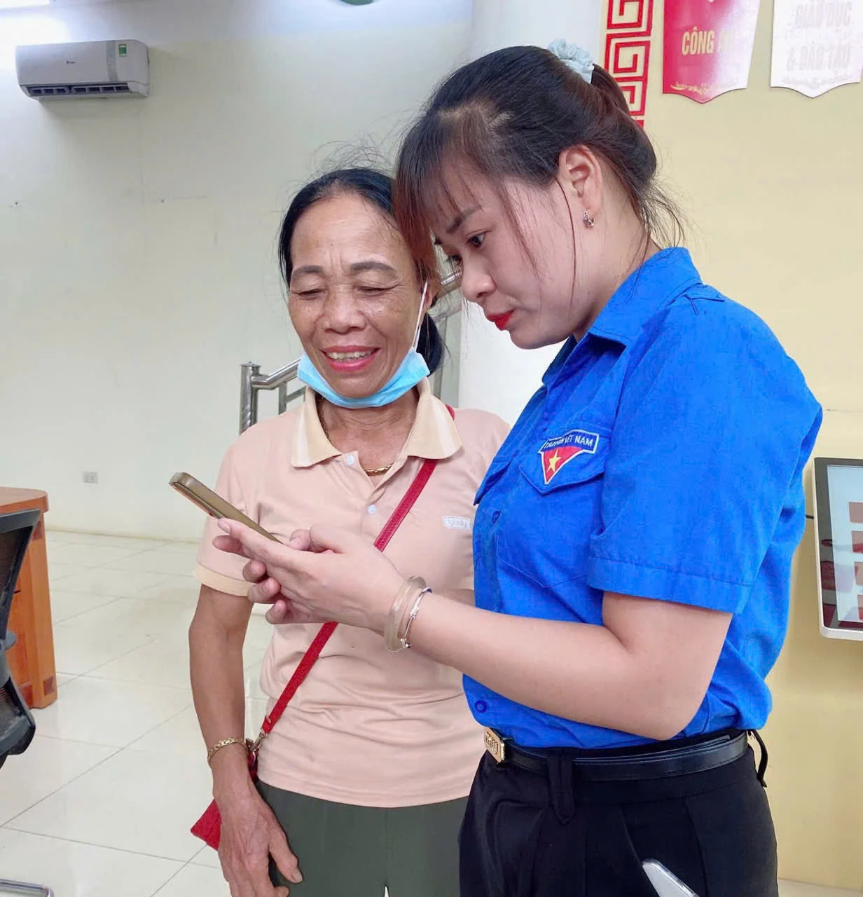 Vận hành thông suốt chính quyền địa phương 2 cấp