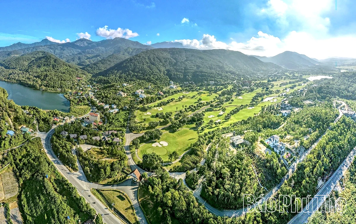 Golf Tourism: A pillar of the green economy