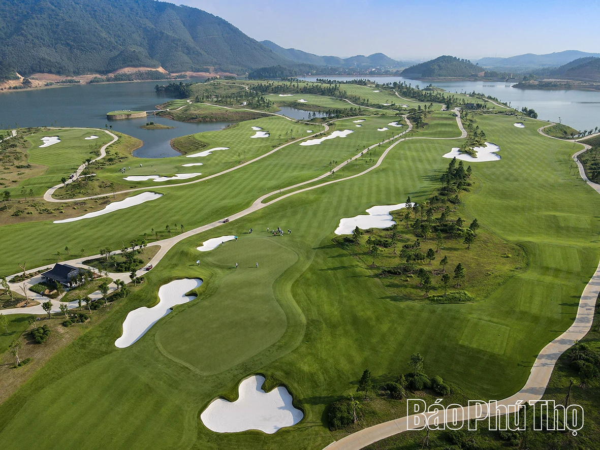 Golf Tourism: A pillar of the green economy