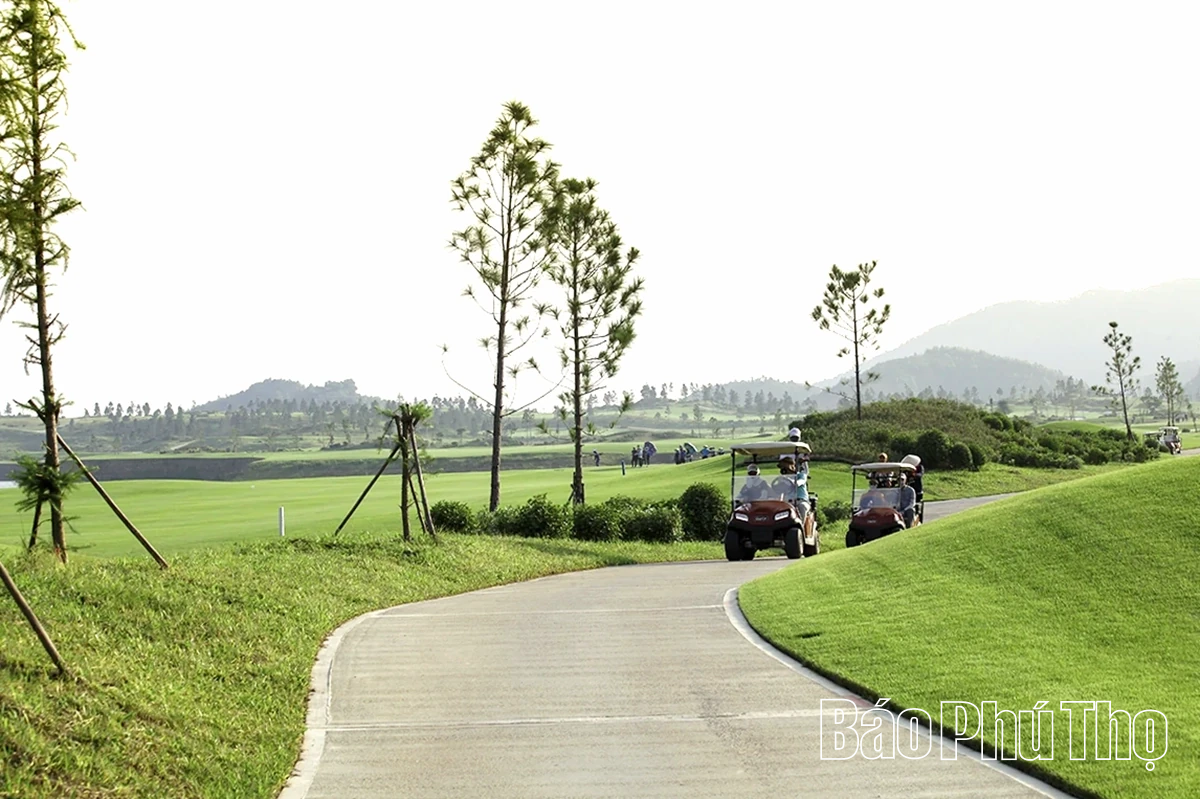 Golf Tourism: A pillar of the green economy