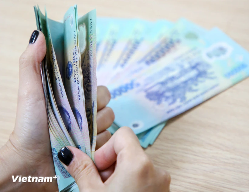 Hơn 74.200 cán bộ, công chức nghỉ việc do sắp xếp bộ máy được nhận tiền trợ cấp