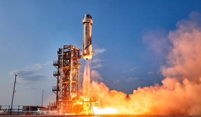 Mối lo ngại từ các vụ phóng tàu vũ trụ đối với tầng ozone của Trái Đất