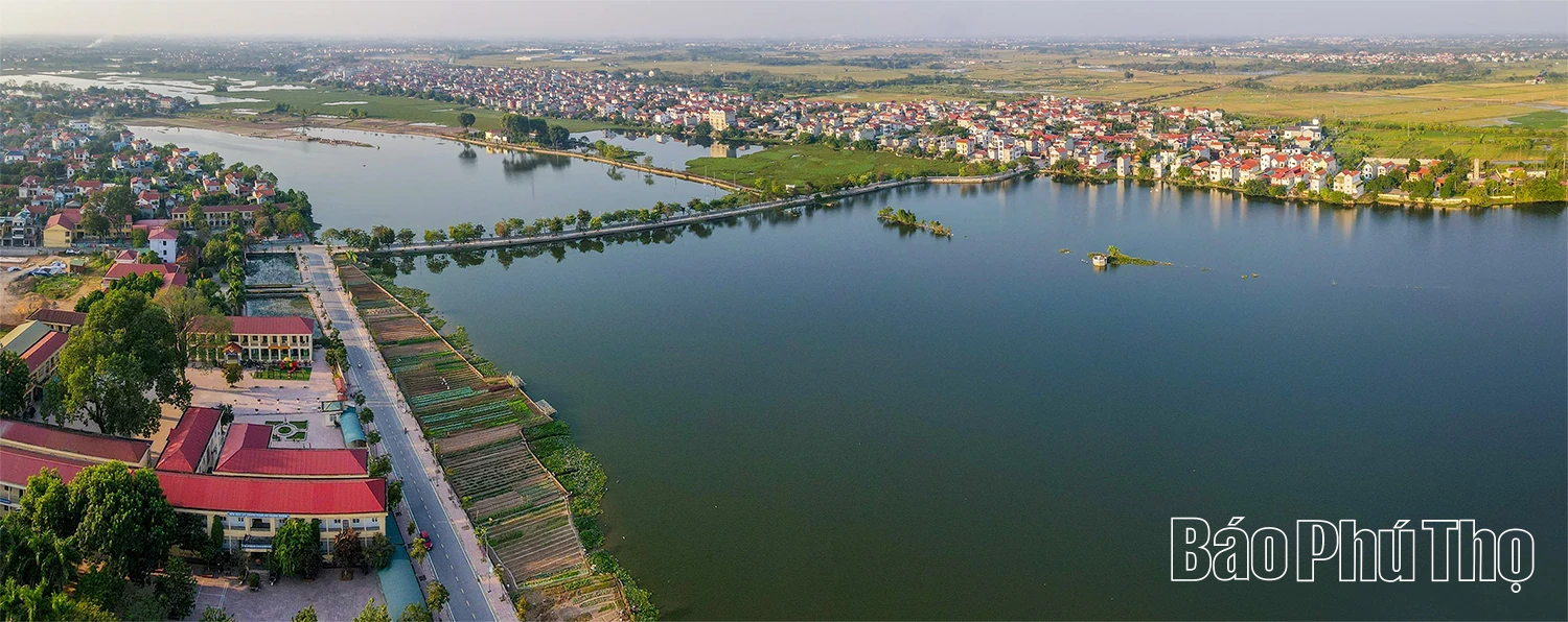 Vị thế mới, khát vọng mới