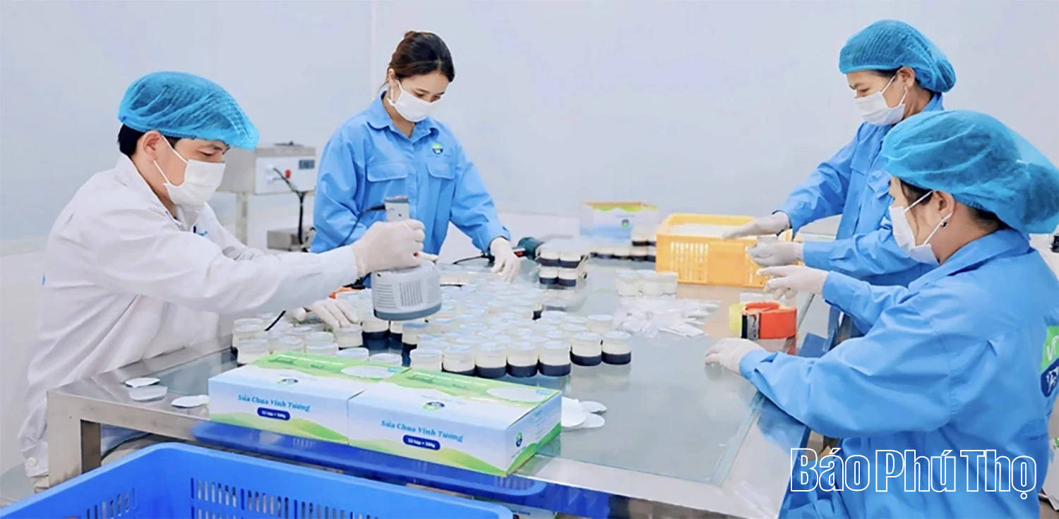 Vị thế mới, khát vọng mới