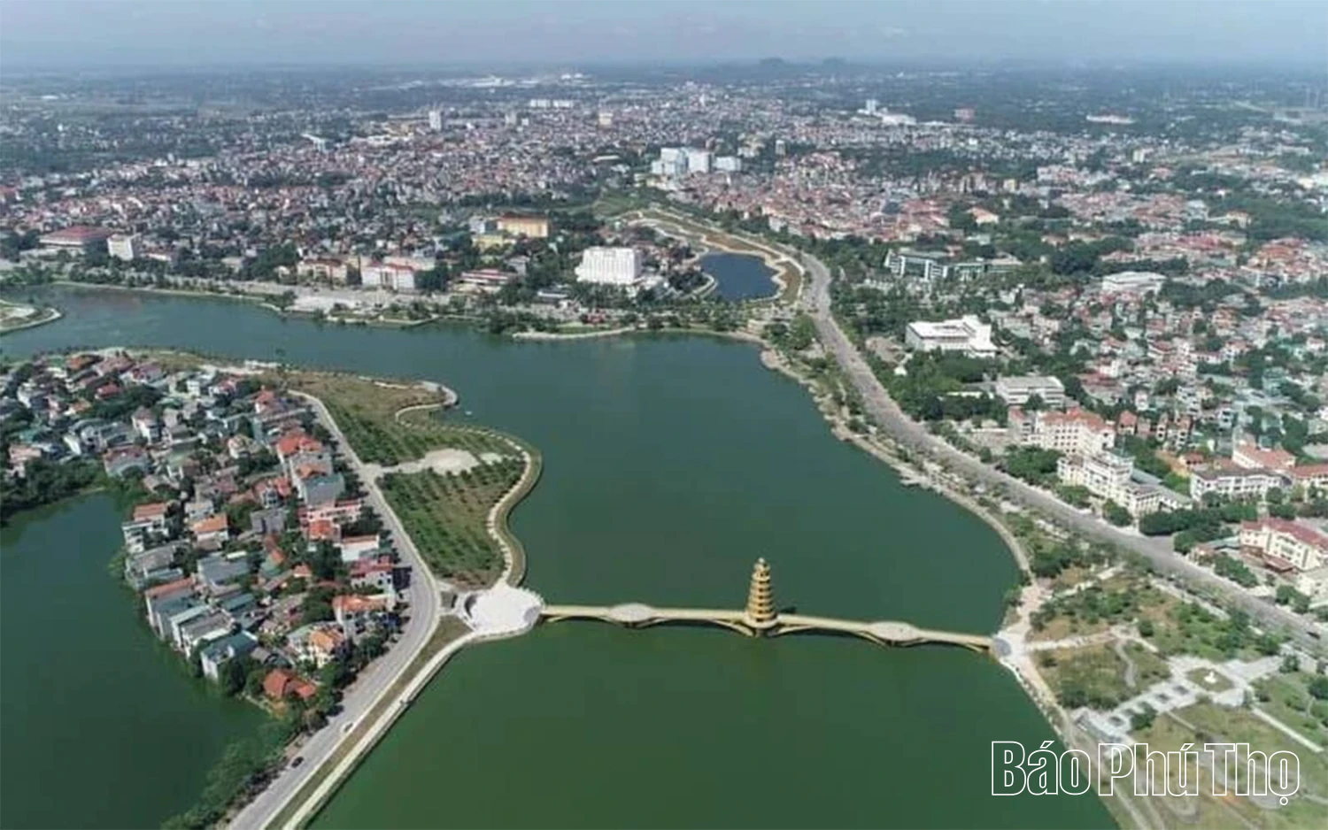 For Phu Tho to develop sustainably, planning must lead the way