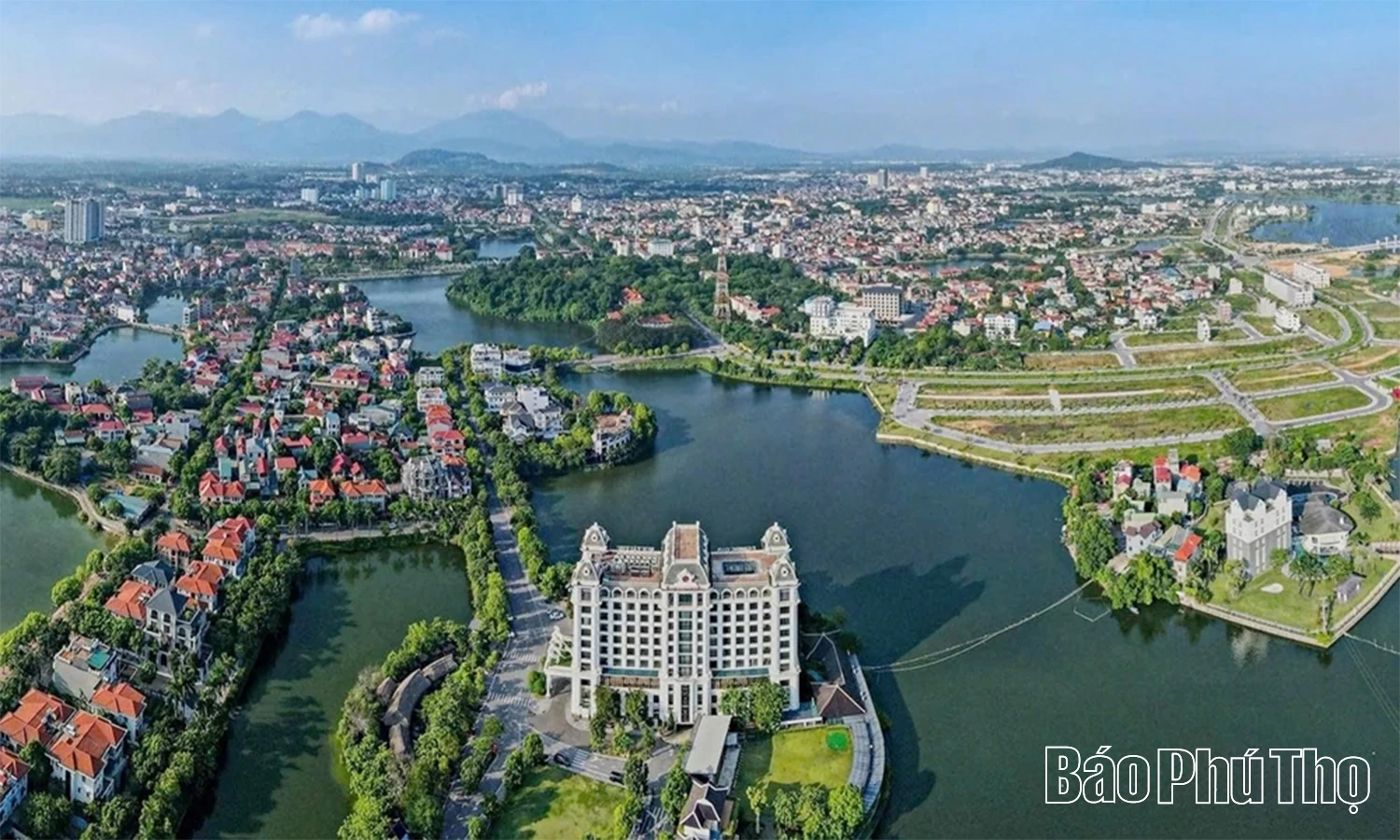 For Phu Tho to develop sustainably, planning must lead the way