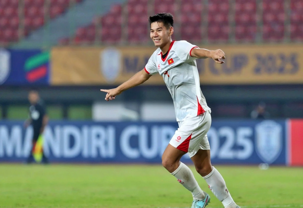 Bán kết U23 Đông Nam Á giữa U23 Việt Nam – U23 Philippines: Kiểm chứng bản lĩnh