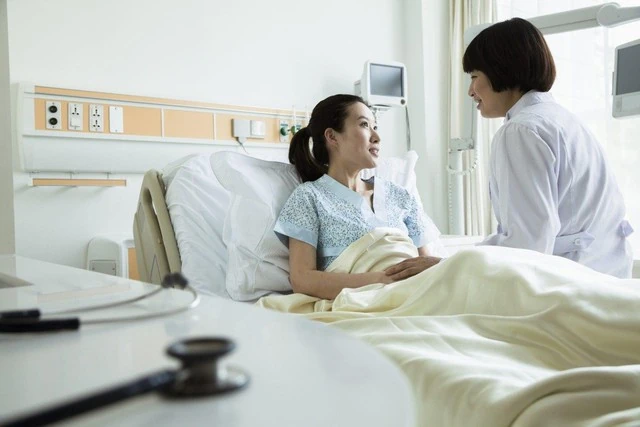 Bí quyết dinh dưỡng cho người ung bướu