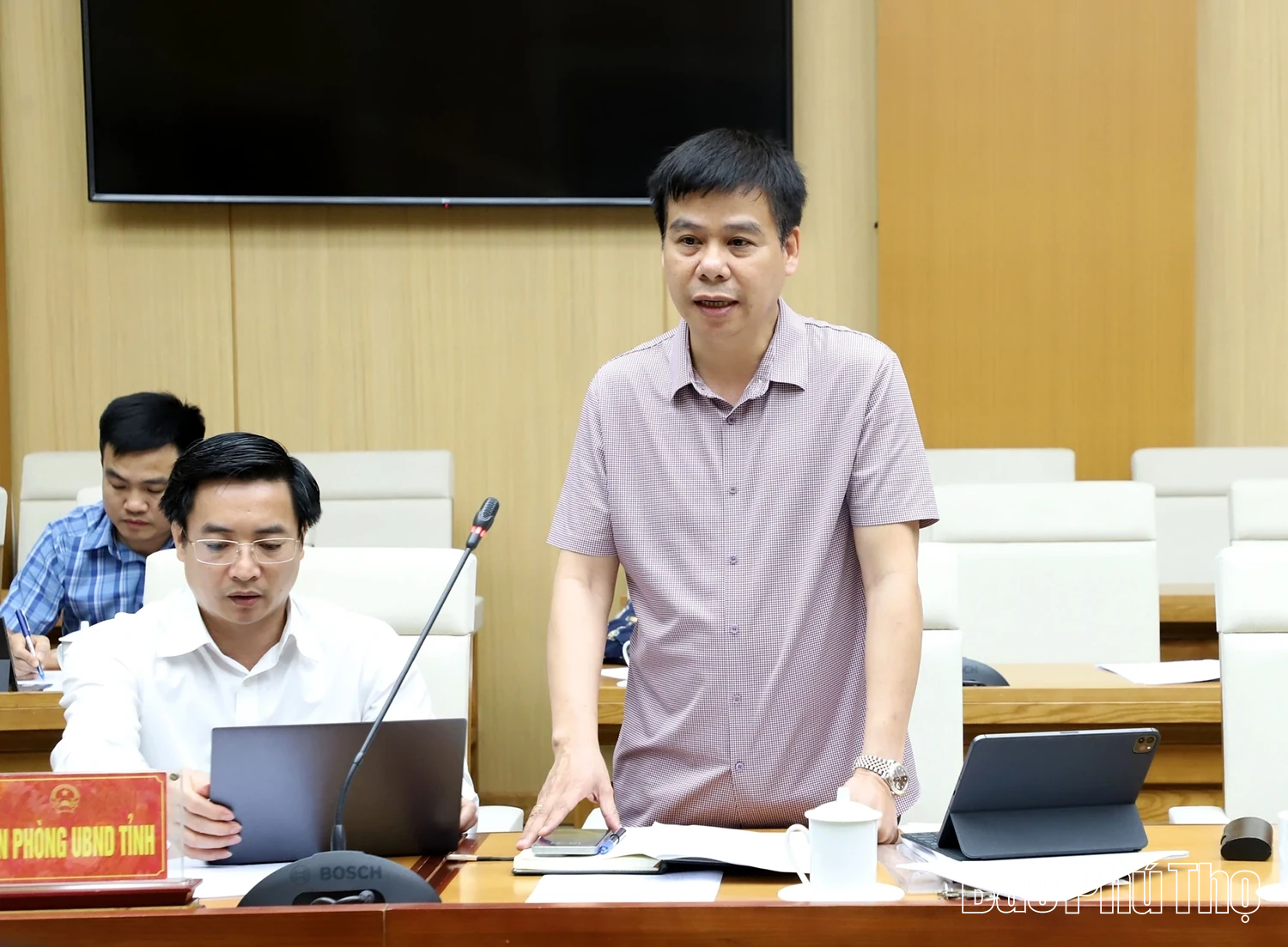 Actively engaging in removing obstacles to industrial park development