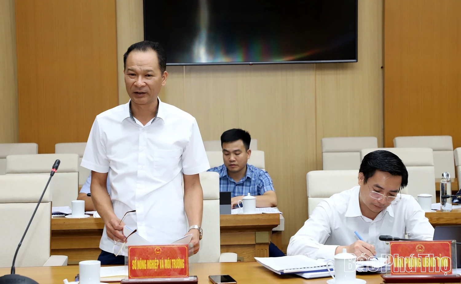 Actively engaging in removing obstacles to industrial park development