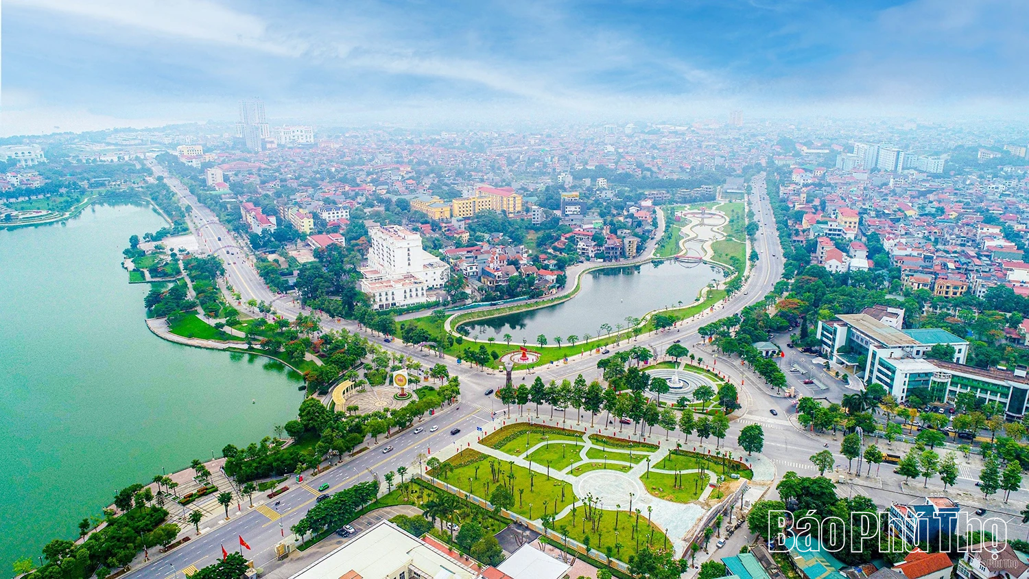 Đảng bộ UBND tỉnh đoàn kết, thống nhất, tập trung lãnh đạo, chỉ đạo thực hiện thắng lợi các mục tiêu, nhiệm vụ Nghị quyết Đảng bộ UBND tỉnh nhiệm kỳ I, giai đoạn 2025 - 2030