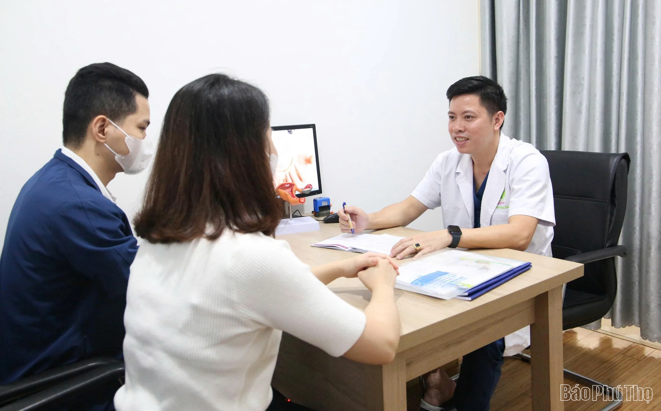 Nơi ươm mầm hạnh phúc