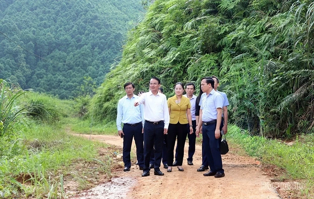 Tư tưởng thông, việc gì cũng thành công