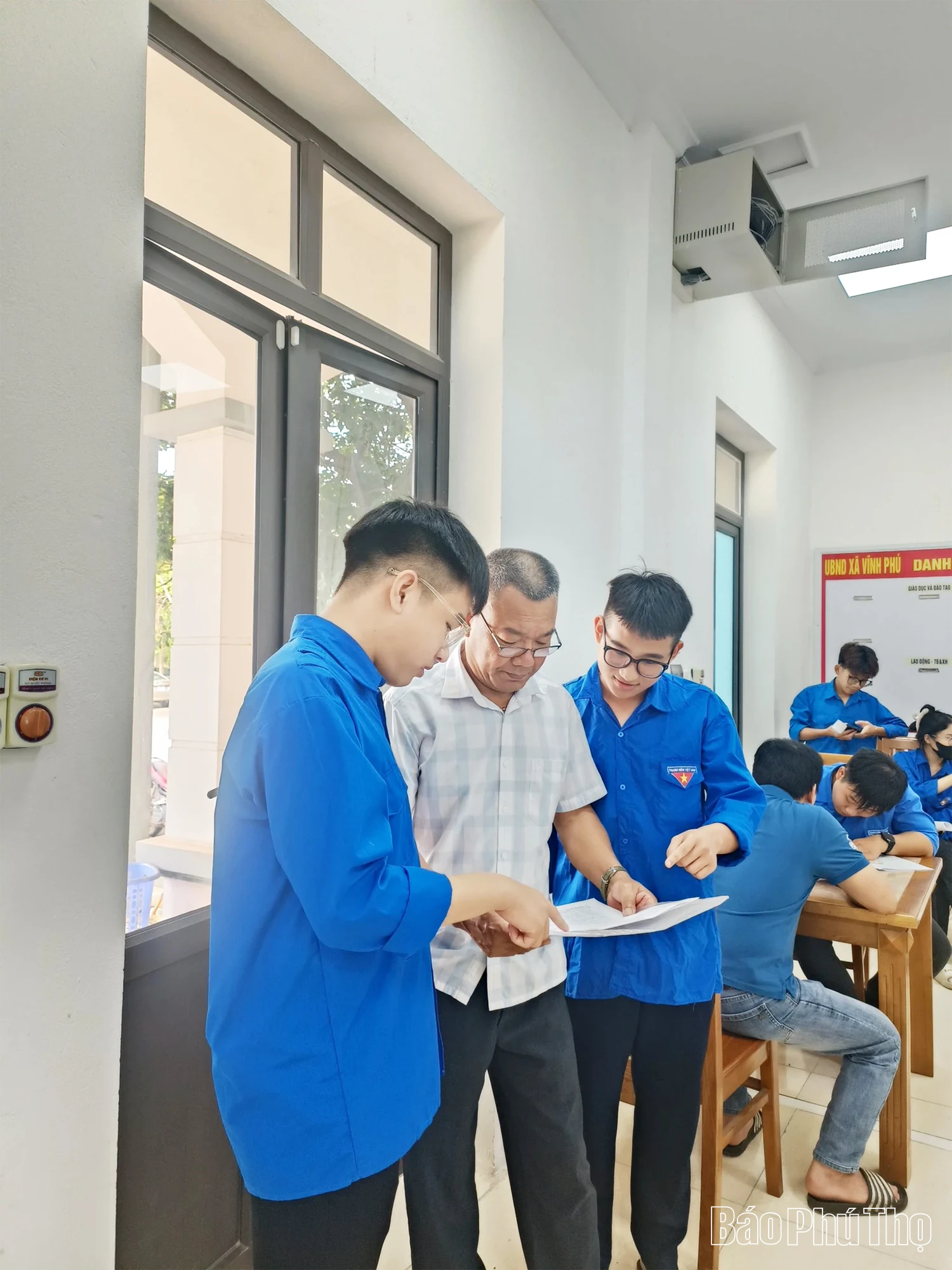 Lấy chuyển đổi số làm động lực tăng trưởng mới