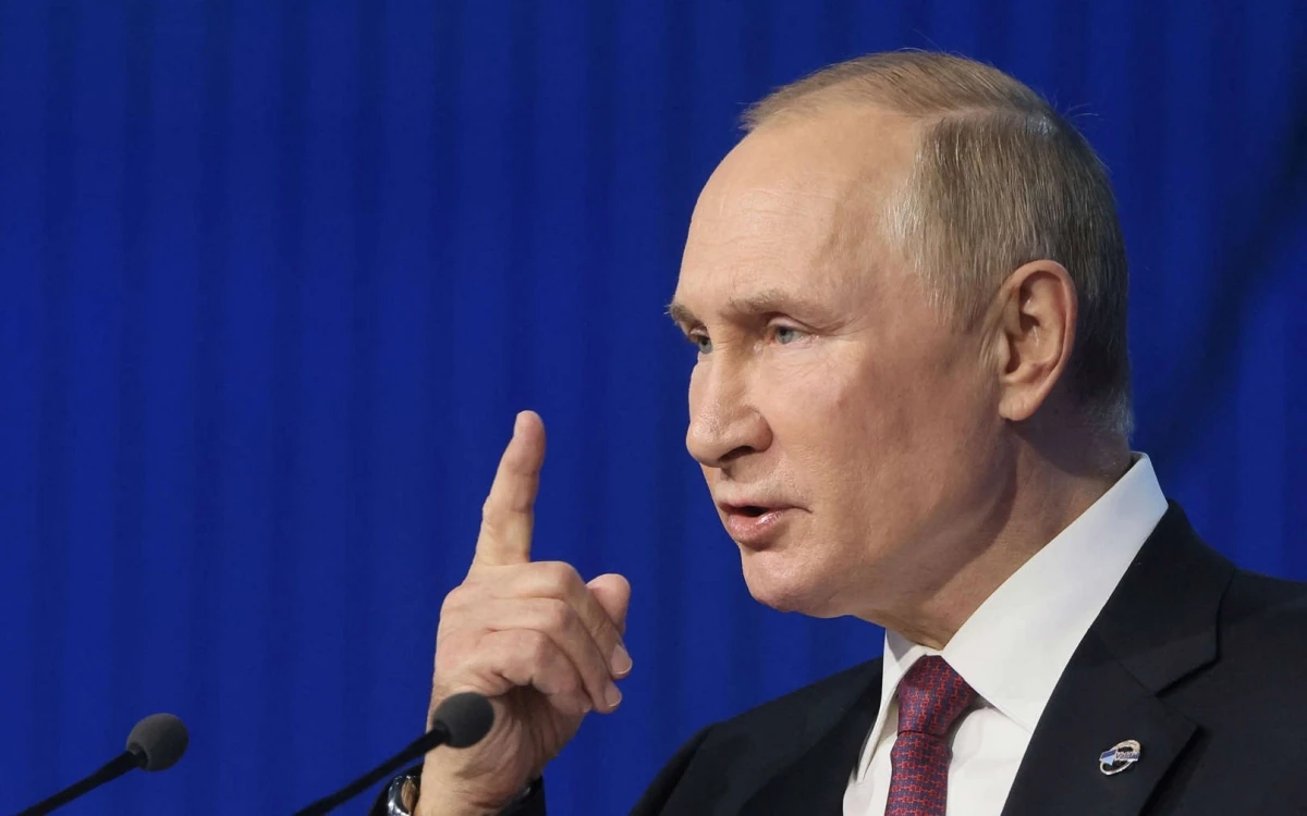 Lý do Nga muốn tuyên bố chiến thắng tại Ukraine vào lúc này?