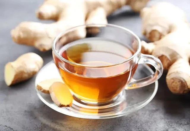 3 lưu ý khi sử dụng trà gừng để không gây hại sức khỏe
