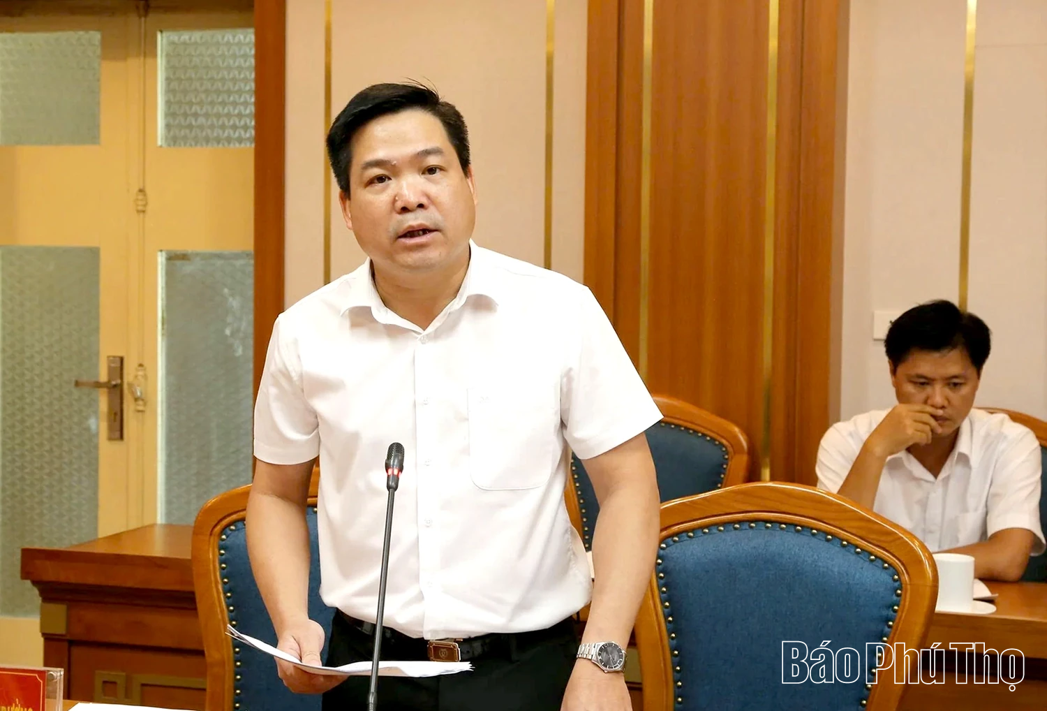 Quyết liệt thực hiện các giải pháp phòng, chống bệnh Dịch tả lợn châu Phi