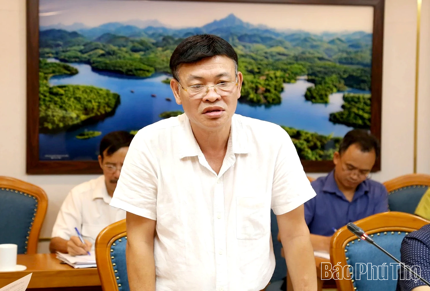 Quyết liệt thực hiện các giải pháp phòng, chống bệnh Dịch tả lợn châu Phi