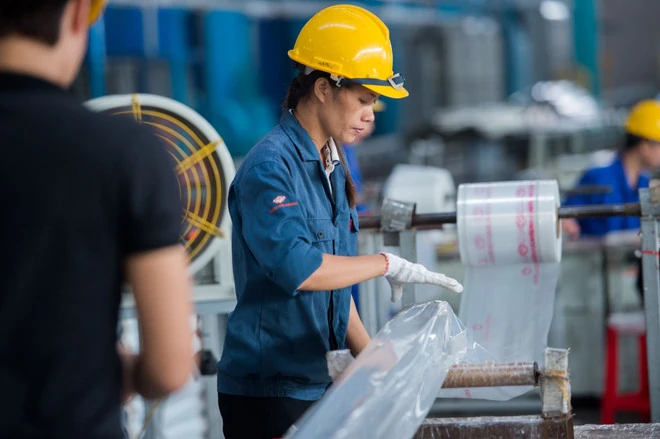 Củng cố niềm tin, tạo xung lực để doanh nghiệp vượt qua khó khăn