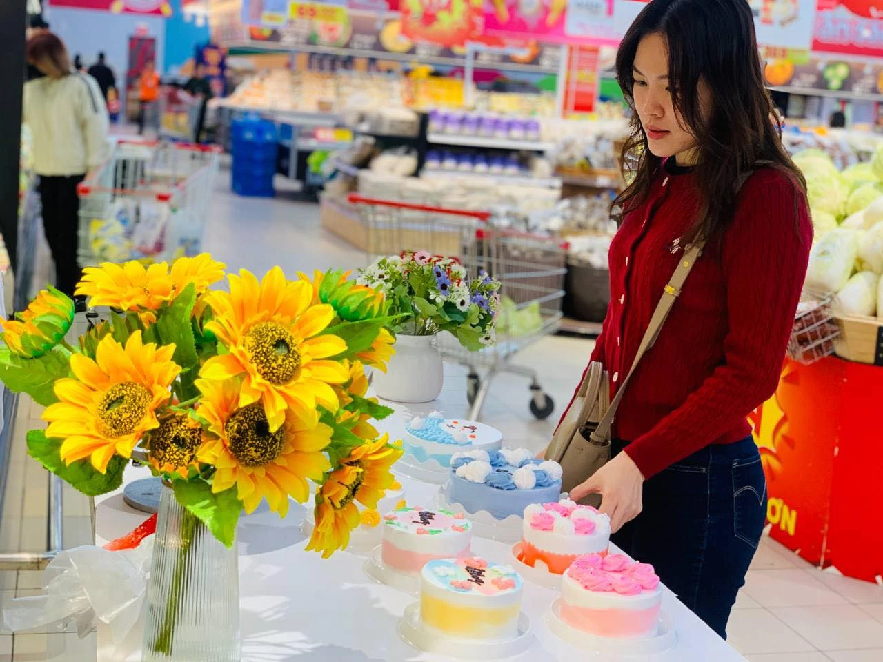 Giá cả thị trường ngày 15 /7 /2025