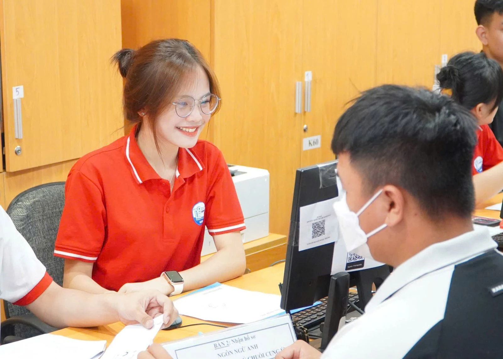 Không để sinh viên bỏ học vì khó khăn tài chính
