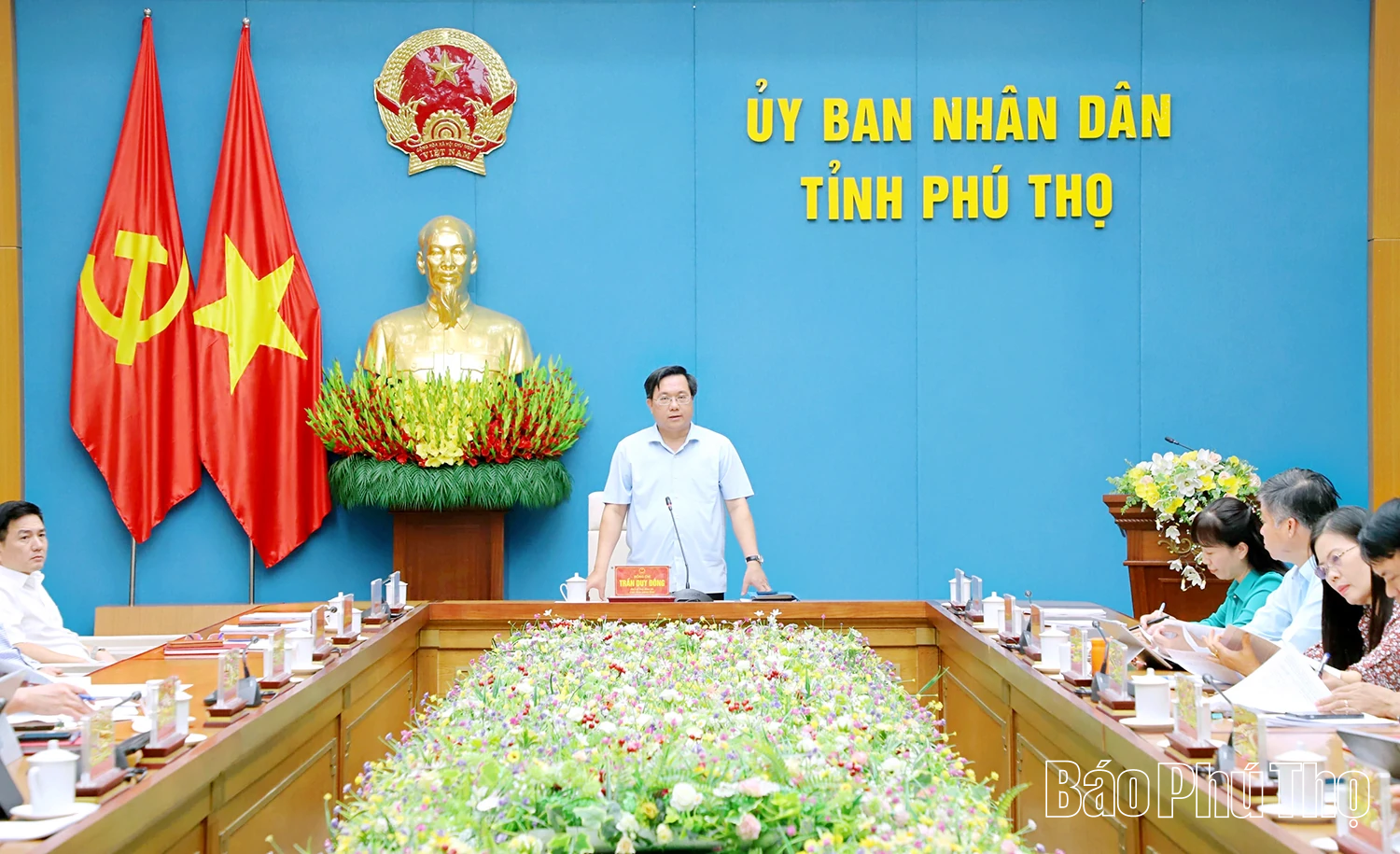 Phấn đấu đạt mục tiêu tăng trưởng kinh tế hai con số trong năm 2025 và những năm tiếp theo