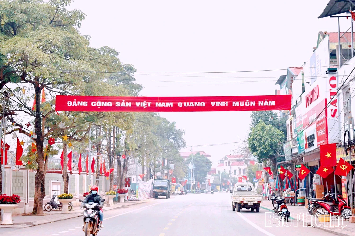 Giải pháp thu hút đầu tư ở Hạ Hòa