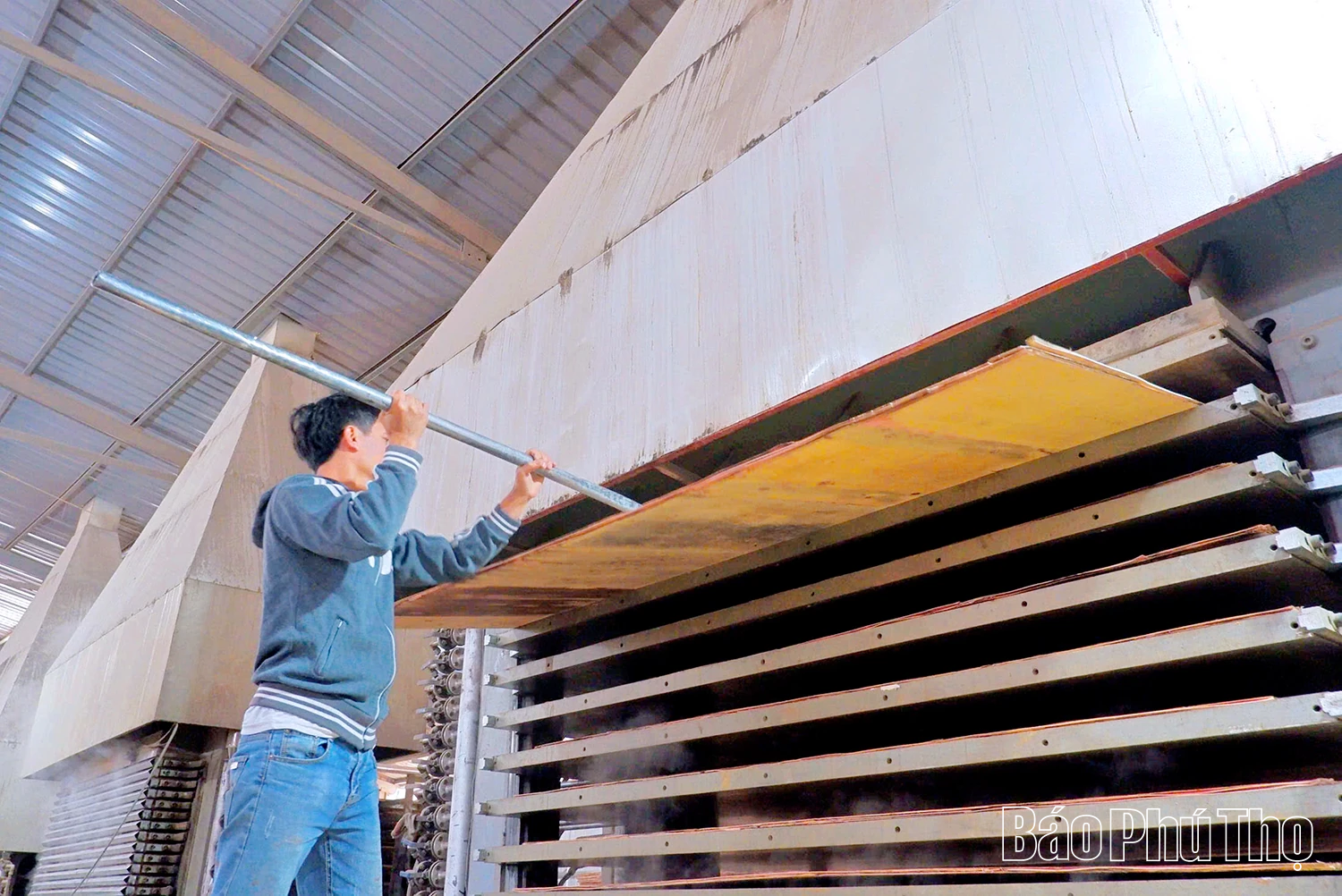 Giải pháp thu hút đầu tư ở Hạ Hòa