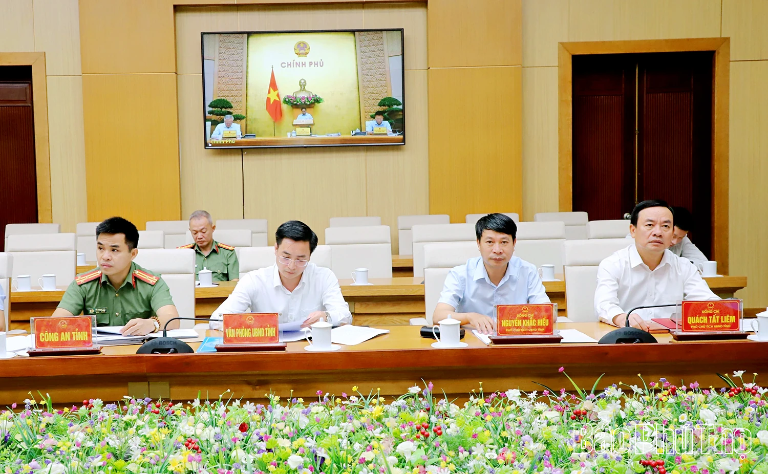 Thủ tướng Chính phủ Phạm Minh Chính: Thúc đẩy các động lực để đạt tăng trưởng 8,3-8,5% năm 2025