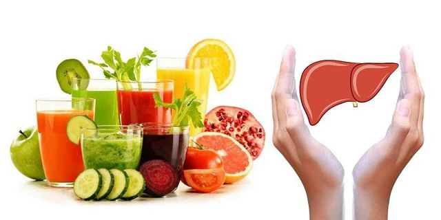 Người bệnh gan nhiễm mỡ nên uống gì để cải thiện sức khỏe gan?