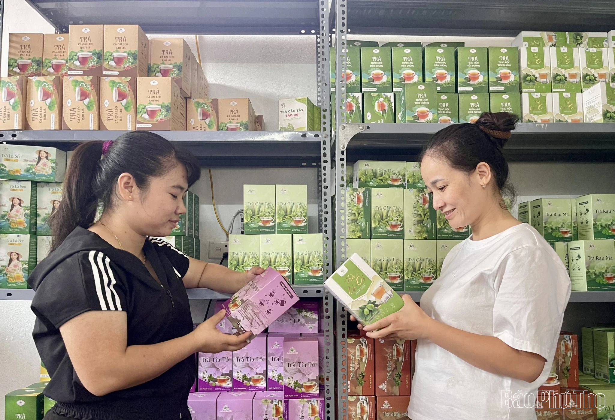 Tăng giá trị nông sản theo tiêu chuẩn VietGAP
