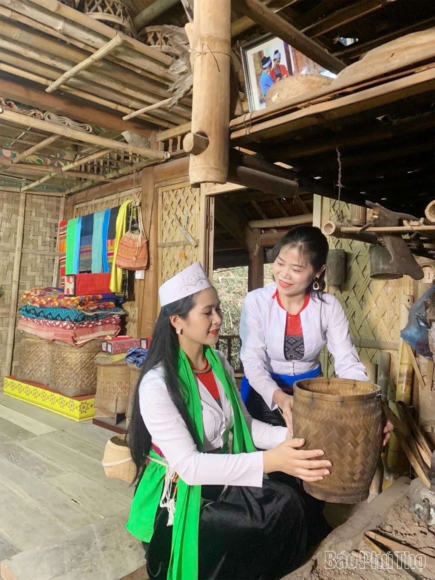 Du lịch Phú Thọ bừng sáng từ chiều sâu văn hóa