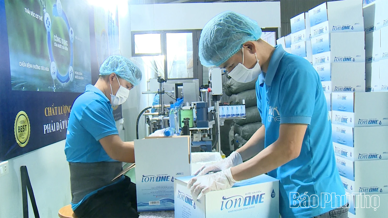 Phường Vĩnh Yên: Đánh thức tiềm năng, vững bước vào kỷ nguyên mới