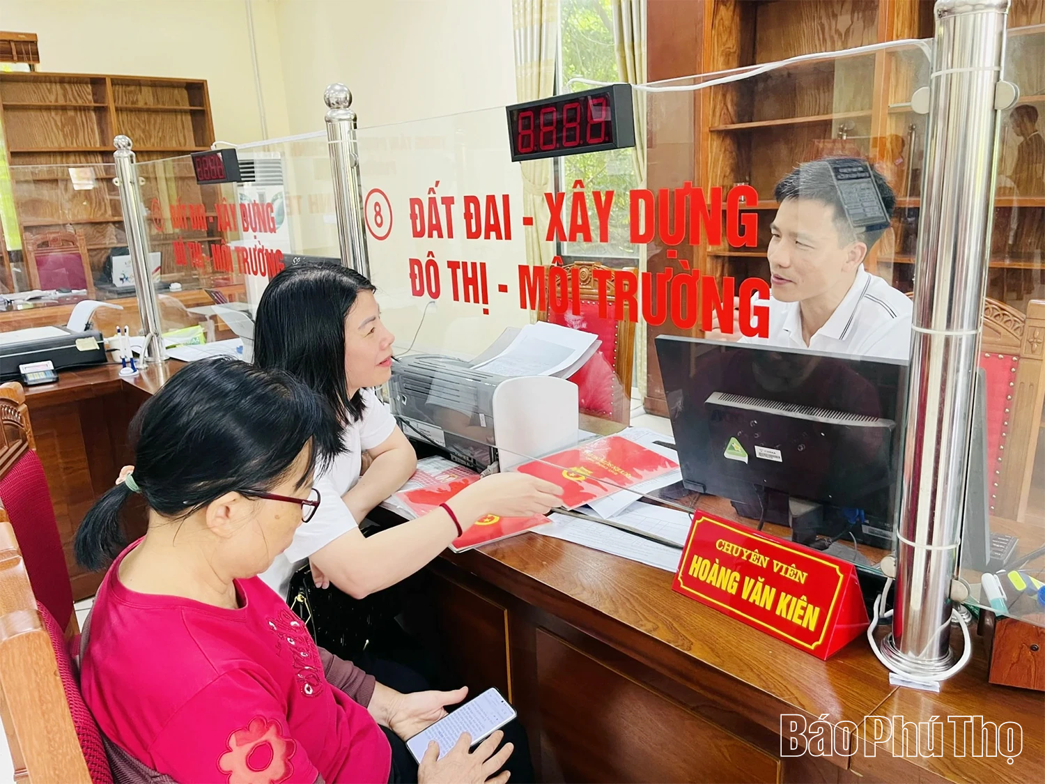 Phường Vĩnh Yên: Đánh thức tiềm năng, vững bước vào kỷ nguyên mới