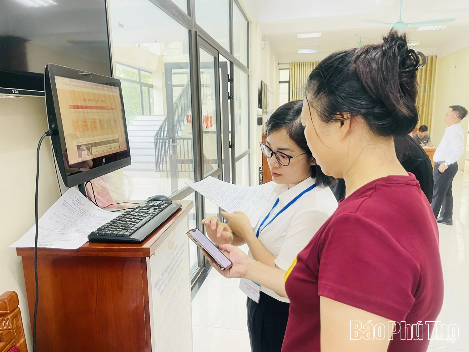 Phường Vĩnh Yên: Đánh thức tiềm năng, vững bước vào kỷ nguyên mới
