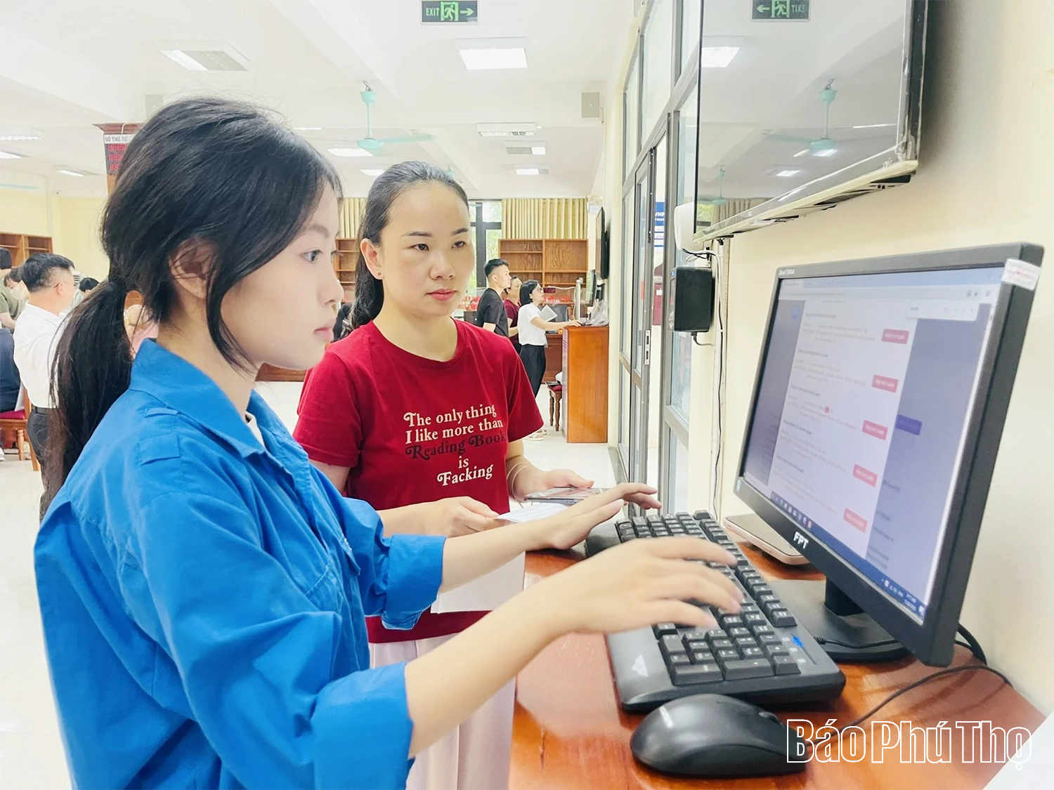 Phường Vĩnh Yên: Đánh thức tiềm năng, vững bước vào kỷ nguyên mới