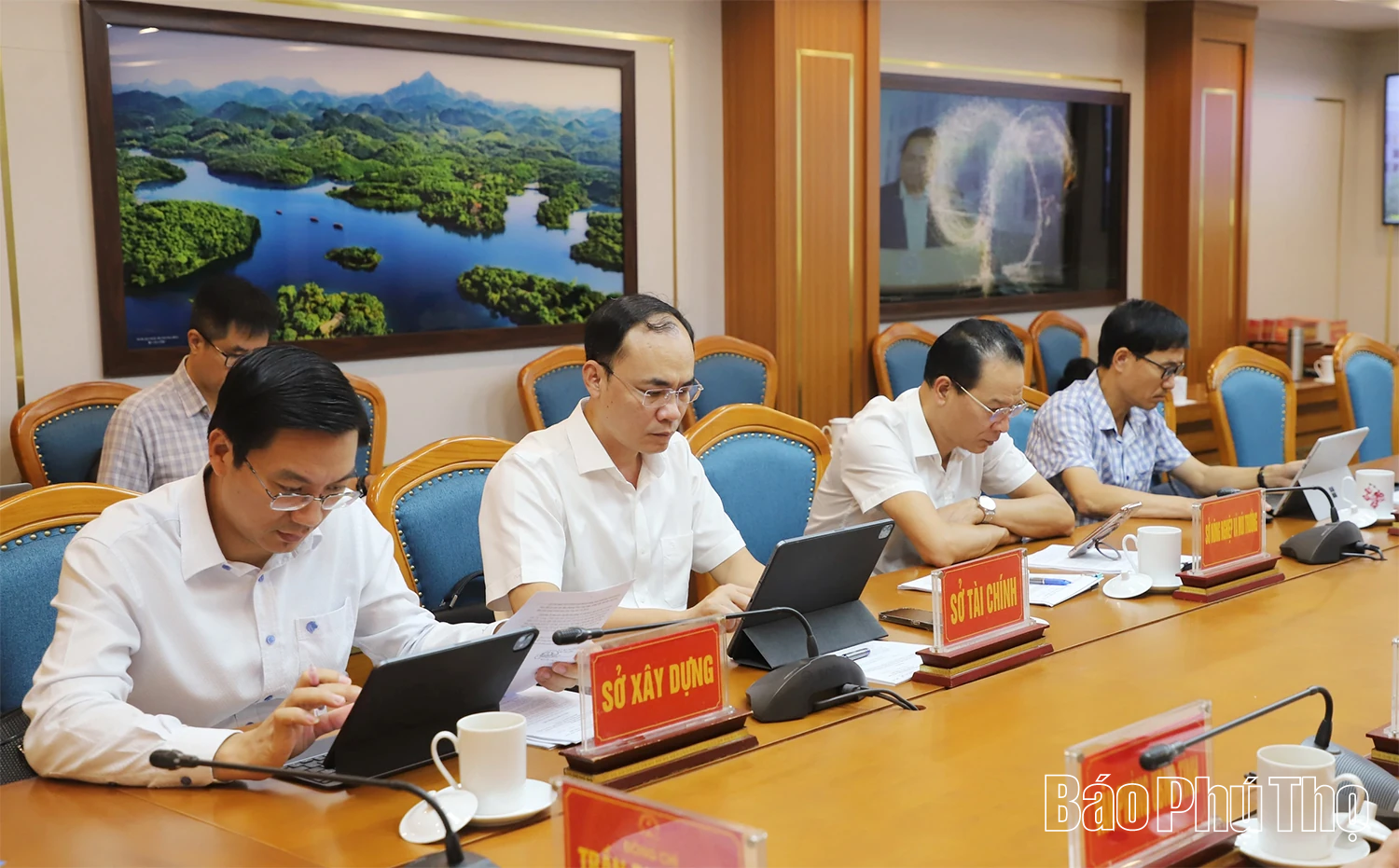 Đẩy nhanh tiến độ phát triển nhà ở xã hội