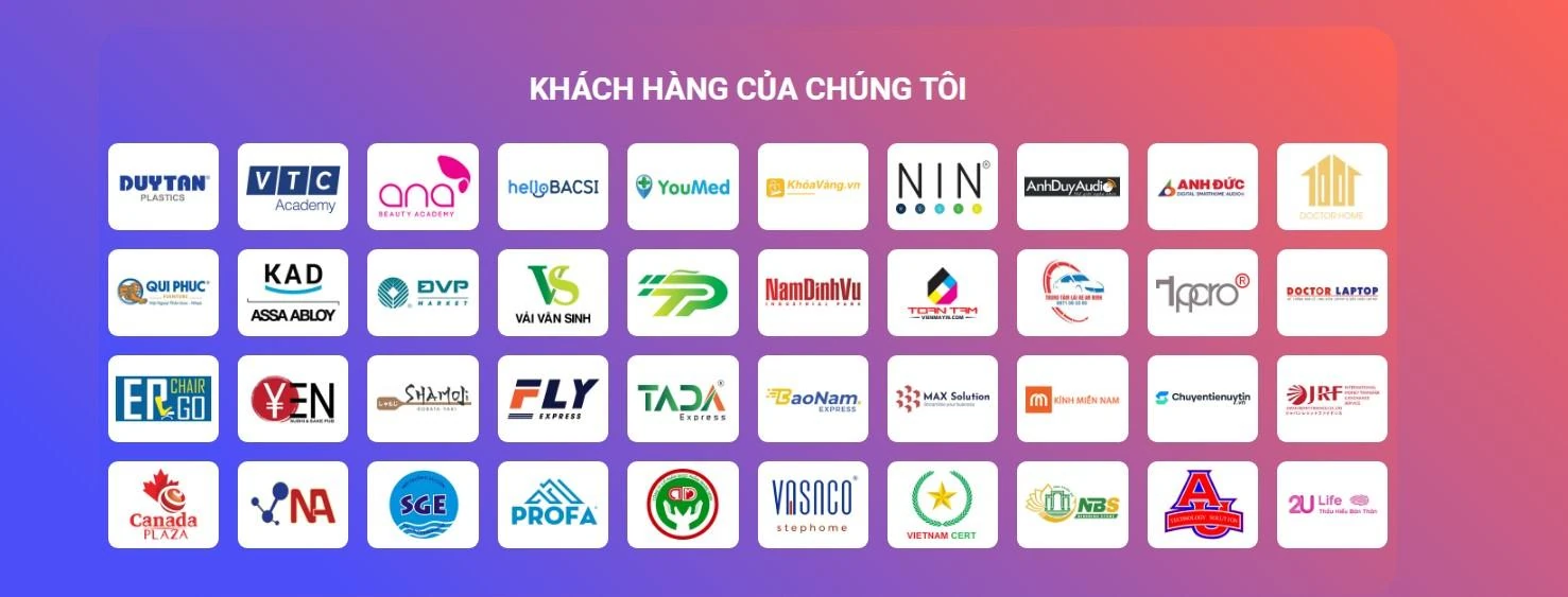 LADIGI - Marketing Agency tại Việt Nam