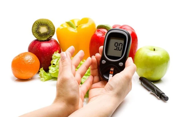 Thời điểm ăn trái cây phù hợp với người bệnh đái tháo đường