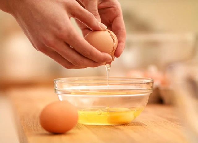Bảo quản trứng bằng cách đông lạnh được không?
