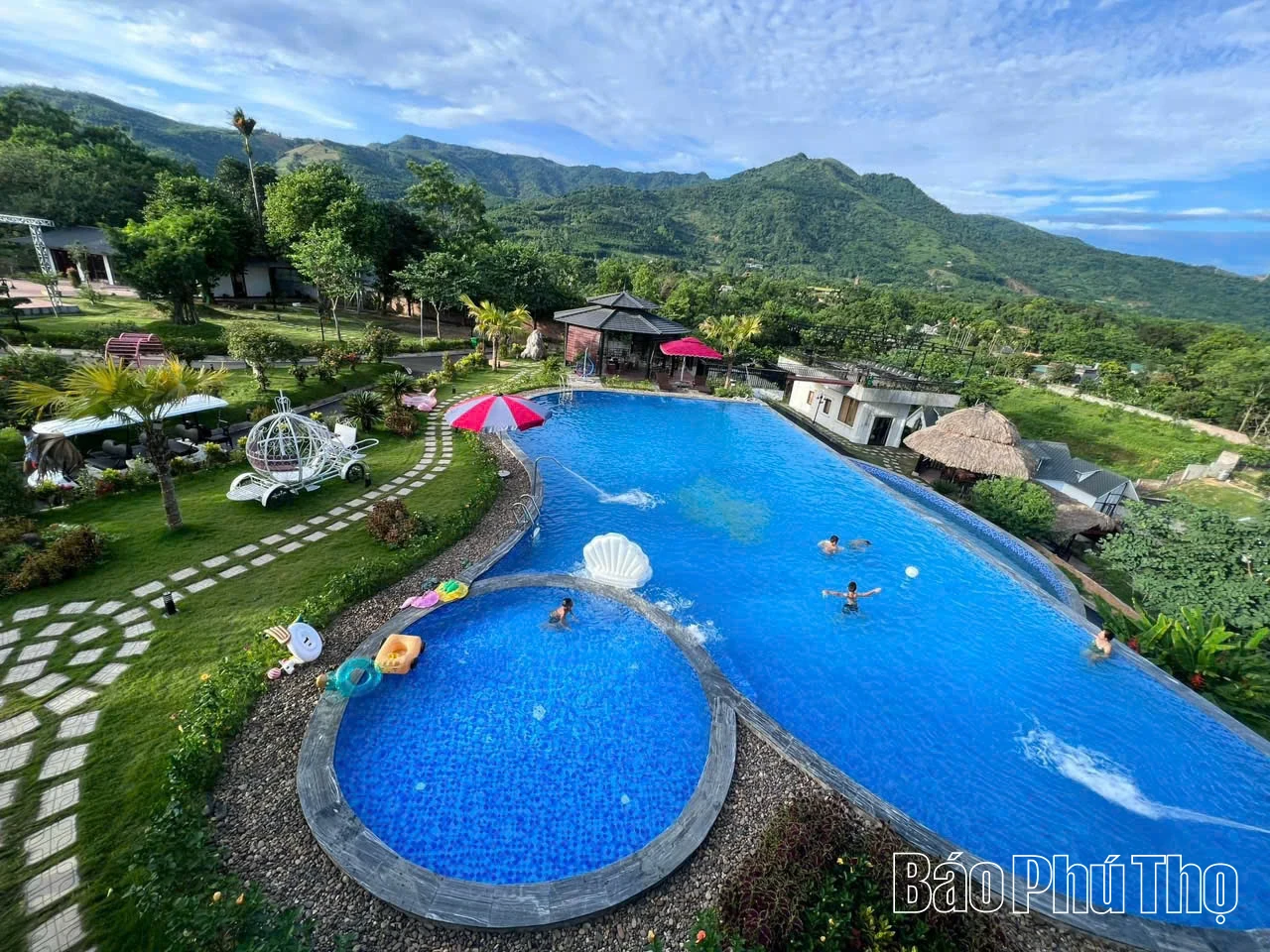 The Allure of Eco-Tourism and Resort Retreats at the Capitals Gateway