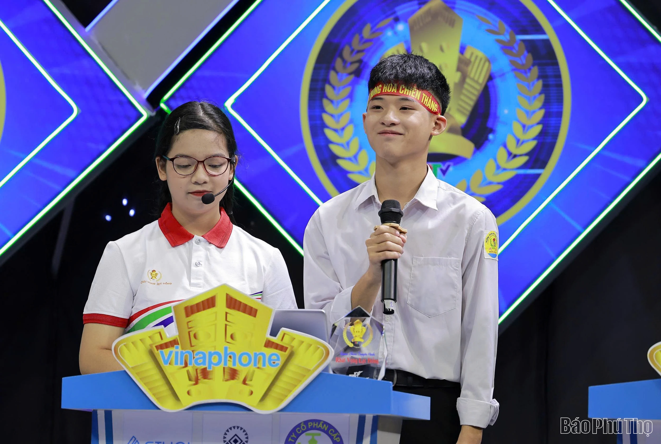 Sân chơi trí tuệ học đường